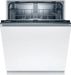 Bosch SMV2ITX16E price and information | Dishwashers | hansapost.ee