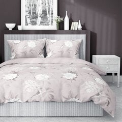 Voodipesu SJB-376, 200x220 cm, 3 -osaline price and information | Bed linen | hansapost.ee