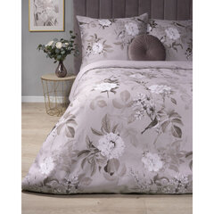 Voodipesu SJB-376, 200x220 cm, 3 -osaline price and information | Bed linen | hansapost.ee