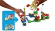 71396 LEGO® Super Mario Bowser Jr. klouni auto lisakomplekt hind ja info | Klotsid ja konstruktorid | hansapost.ee