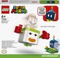 71396 LEGO® Super Mario Bowser Jr. klouni auto lisakomplekt hind ja info | Klotsid ja konstruktorid | hansapost.ee