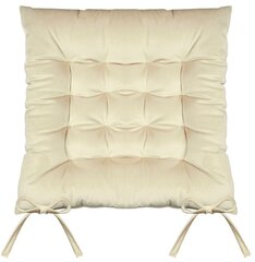 Подушка для сиденья SIA-06, 40x40 см цена и информация | Декоративные подушки и наволочки | hansapost.ee