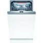 Bosch SPH4EMX28E цена и информация | Nõudepesumasinad | hansapost.ee