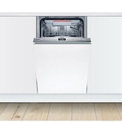 Bosch SPH4EMX28E цена и информация | Посудомоечные машины | hansapost.ee