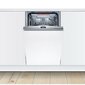 Bosch SPH4EMX28E цена и информация | Nõudepesumasinad | hansapost.ee