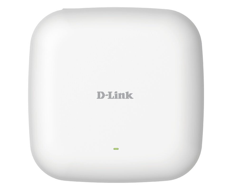 D-Link Nuclias Connect AX3600 Wi-Fi Access Point DAP-X2850 802.11ac цена и информация | Juhtmeta pöörduspunktid | hansapost.ee