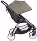 Sportlik jalutuskäru Baby Jogger City mini® 2 4-W, Sepia цена и информация | Vankrid, jalutuskärud | hansapost.ee