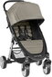 Sportlik jalutuskäru Baby Jogger City mini® 2 4-W, Sepia цена и информация | Vankrid, jalutuskärud | hansapost.ee