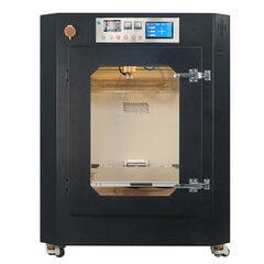 Creality Sermoon M1 3D-принтер цена и информация | Смарттехника и аксессуары | hansapost.ee