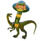 Kollektsioneeritavate Dinosauruse kujukeste kollektsioon 6 tk. hind ja info | Mänguasjad poistele | hansapost.ee