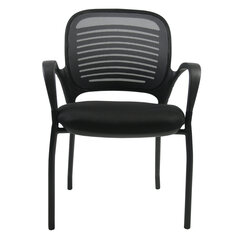 Стул Torino, серый/черный цена и информация | Офисные кресла | hansapost.ee