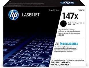 HP W1470X hind ja info | Laserprinteri toonerid | hansapost.ee