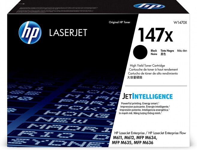 HP W1470X цена и информация | Laserprinteri toonerid | hansapost.ee