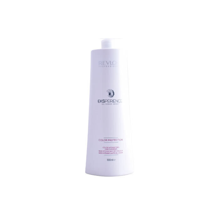 Värvi toetav šampoon Intesify Revlon, 1000 ml цена и информация | Šampoonid | hansapost.ee