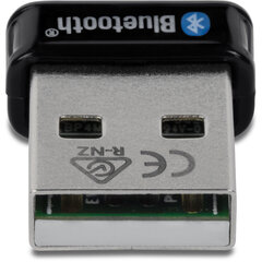 Micro Bluetooth 5.0 USB Adapter цена и информация | TRENDnet Компьютерная техника | hansapost.ee