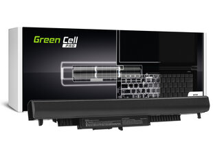 Green Cell ® HS03 807956-001 HP 14 15 17, HP 240 245 250 255 G4 G5 hind ja info | Sülearvuti akud | hansapost.ee