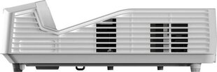 Projektor Optoma E1P1A1FWE1Z2 цена и информация | Проекторы | hansapost.ee