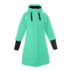 Женское пальто Huppa Almira 140 г 12338114*10026, мятное цена и информация | Женские куртки | hansapost.ee