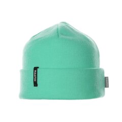 Детская шапка Huppa Ever 94450000*20026, мятная цена и информация | Шапки, перчатки, шарфы для девочек | hansapost.ee