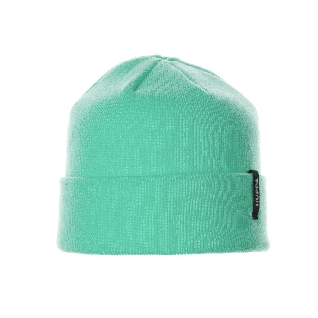 Huppa laste müts EVER, mündiroheline hind ja info | Mütsid, sallid, kindad tüdrukutele | hansapost.ee
