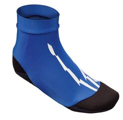 Neoprene socks for kids BECO SEALIFE 96061 6 size 20/21 цена и информация | Другие товары для подводного плавания | hansapost.ee