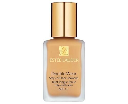 Jumestuskreem Estee Lauder Double Wear Stay-in-Place meik SPF10 2W1.5 Natural Suede, 30 ml цена и информация | Jumestuskreemid ja puudrid | hansapost.ee