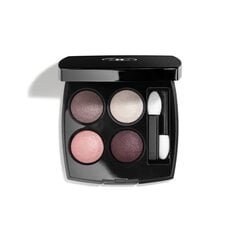 Lauvärv Chanel Les 4 Ombres de Chanel nr 202 Tisse Camelia, 1,2 g цена и информация | Тушь, средства для роста ресниц, тени для век, карандаши для глаз | hansapost.ee