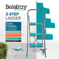 Beldray LA024510TQEU7 цена и информация | Beldray Сантехника, ремонт, вентиляция | hansapost.ee