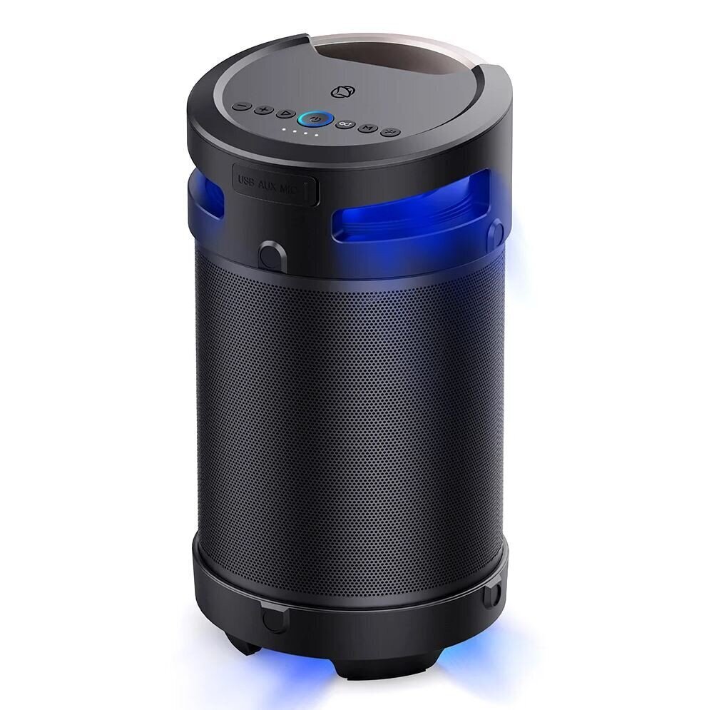 Kõlar Bluetooth speaker Manta SPK5120 цена и информация | Kõlarid | hansapost.ee