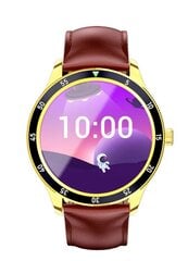 Manta SWT06BP цена и информация | Смарт-часы (smartwatch) | hansapost.ee