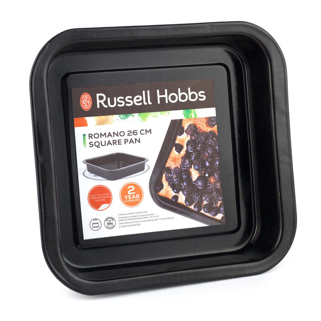 Küpsetusplaat Russell Hobbs BW000751EU цена и информация | Küpsetusnõud ja tarvikud | hansapost.ee