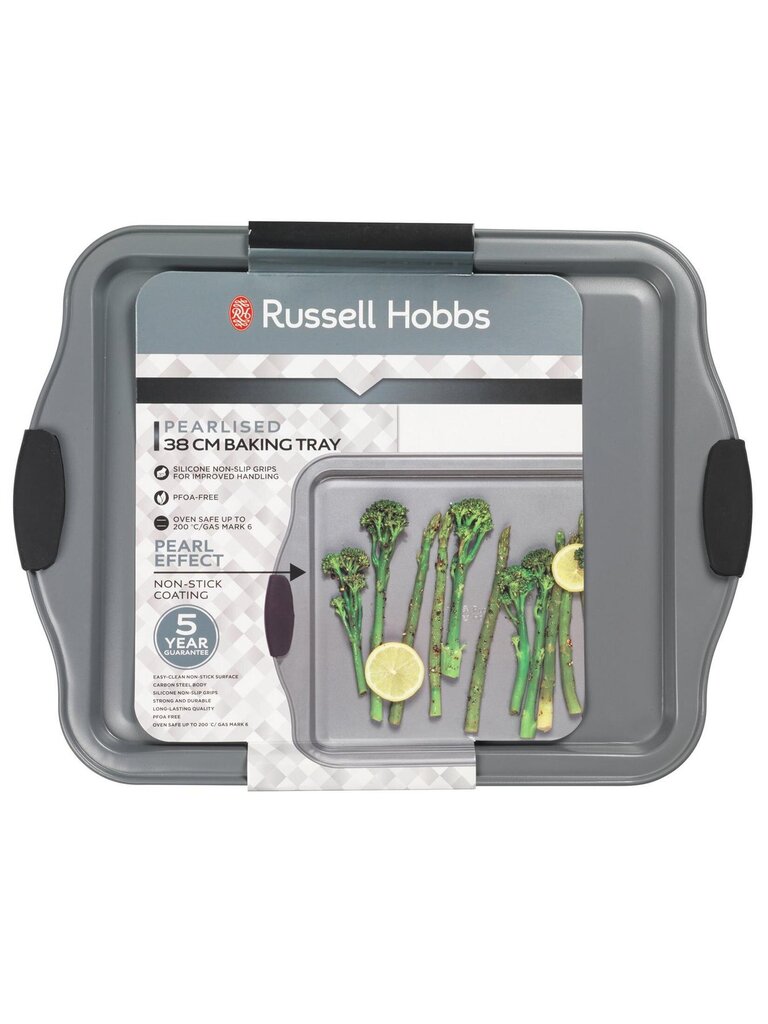 Küpsetusplaat Russell Hobbs RH01914EU7 цена и информация | Küpsetusnõud ja tarvikud | hansapost.ee