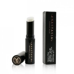 Huulepalsam - huulevärvi alus Anastasia Beverly Hills Lip Primer, 3,2 ml hind ja info | Huulekosmeetika | hansapost.ee