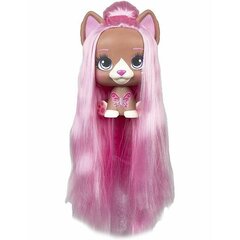 Кукла IMC Toys Mega Vip Pets Nyla, 40 см цена и информация | Игрушки для девочек | hansapost.ee