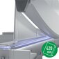 Giljotiin Leitz Precision Home Office Paper Cutter A3, 10 lehte hind ja info | Kirjatarvikud | hansapost.ee