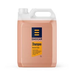 Ewocar Neutral Foam Shampoo- Autopesu šampoon hind ja info | Autokeemia | hansapost.ee