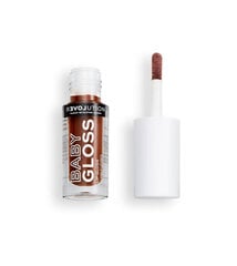 Huuleläige Revolution Relove Baby Gloss, 2,2 ml, Wonder hind ja info | Huulekosmeetika | hansapost.ee