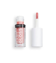 Huuleläige Revolution Relove Baby Gloss, 2,2 ml, Glam hind ja info | Huulekosmeetika | hansapost.ee