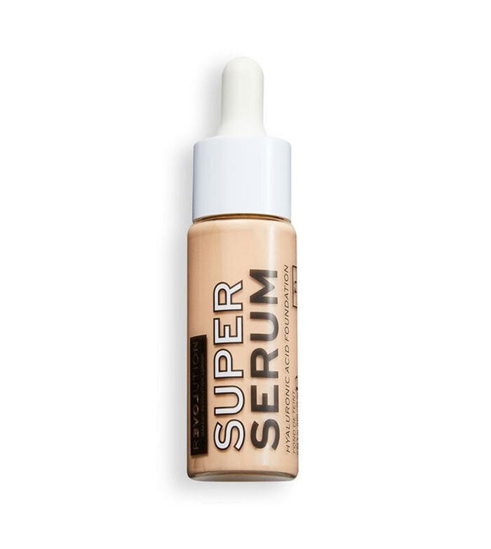 Jumestuskreem Revolution Relove Super Serum 25 ml, F1 hind ja info | Jumestuskreemid ja puudrid | hansapost.ee