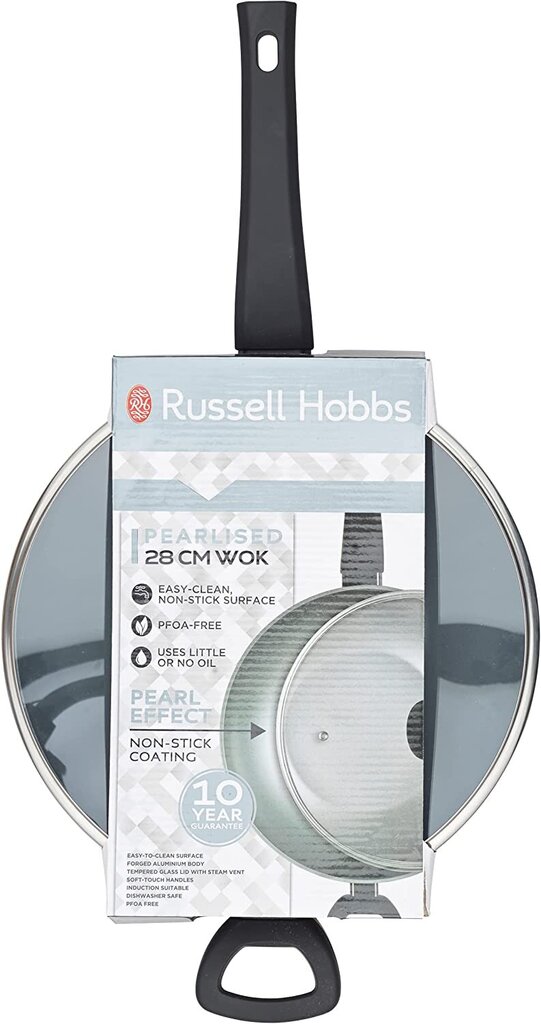 Pann Russell Hobbs RH01709EU hind ja info | Pannid | hansapost.ee