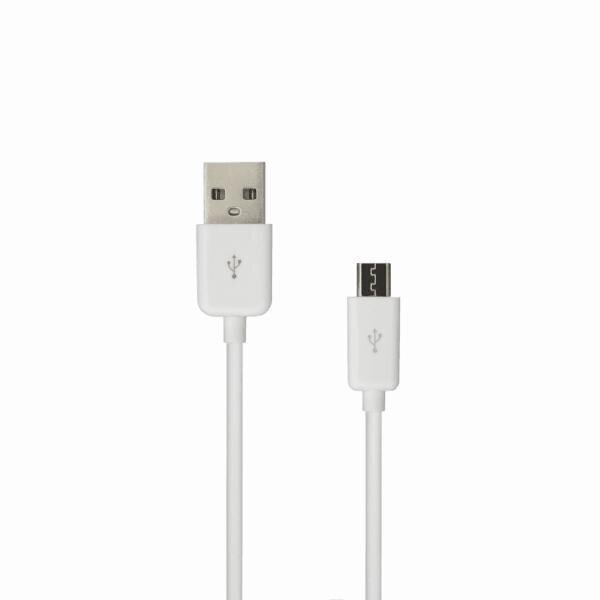 Kaabel Sbox USB-1031, USB-A/micro USB, 1 m hind ja info | Mobiiltelefonide kaablid | hansapost.ee