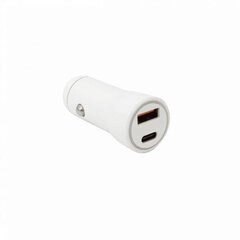 Sbox CC-095, USB-A/USB-C, 3A цена и информация | Зарядные устройства для телефонов | hansapost.ee