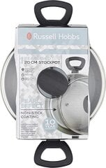 Russell Hobbs RH01712EU   20 цена и информация | Кастрюли | hansapost.ee