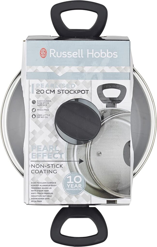 Pott Russell Hobbs RH01712EU цена и информация | Potid | hansapost.ee