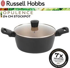 Russell Hobbs RH01670BEU7  Opulence 24, цена и информация | Russell Hobbs Кухонные товары, товары для домашнего хозяйства | hansapost.ee