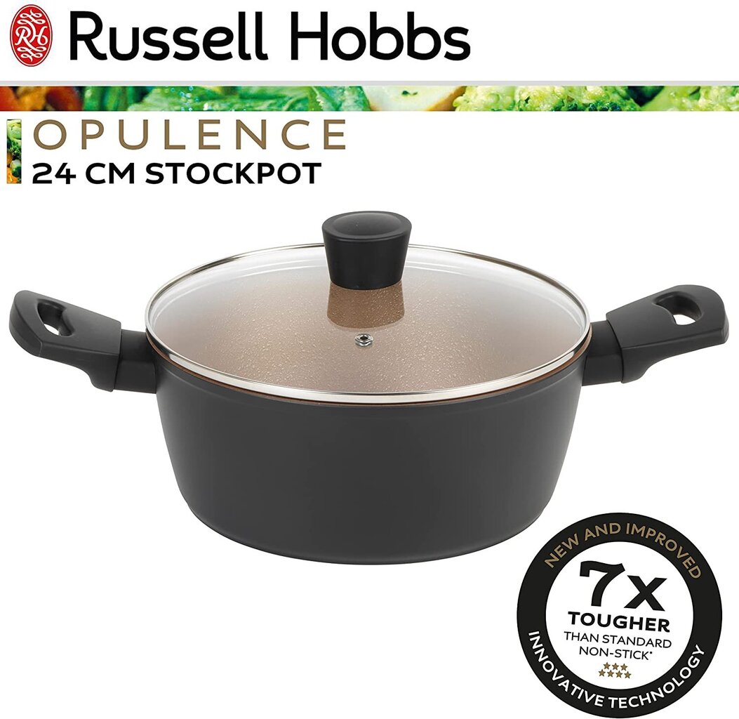 Pott Russell Hobbs RH01670BEU7 hind ja info | Potid | hansapost.ee