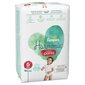 Pampers Harmonie Pants Püksmähkmed, Suurus 6, 72 Mähet, 15+ kg hind ja info | Mähkmed, riidest mähkmed | hansapost.ee