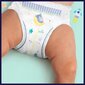 Püksmähkmed Pampers Night Pants Monthly Pack, suurus 4, 9-15 kg, 100 tk hind ja info | Mähkmed, riidest mähkmed | hansapost.ee