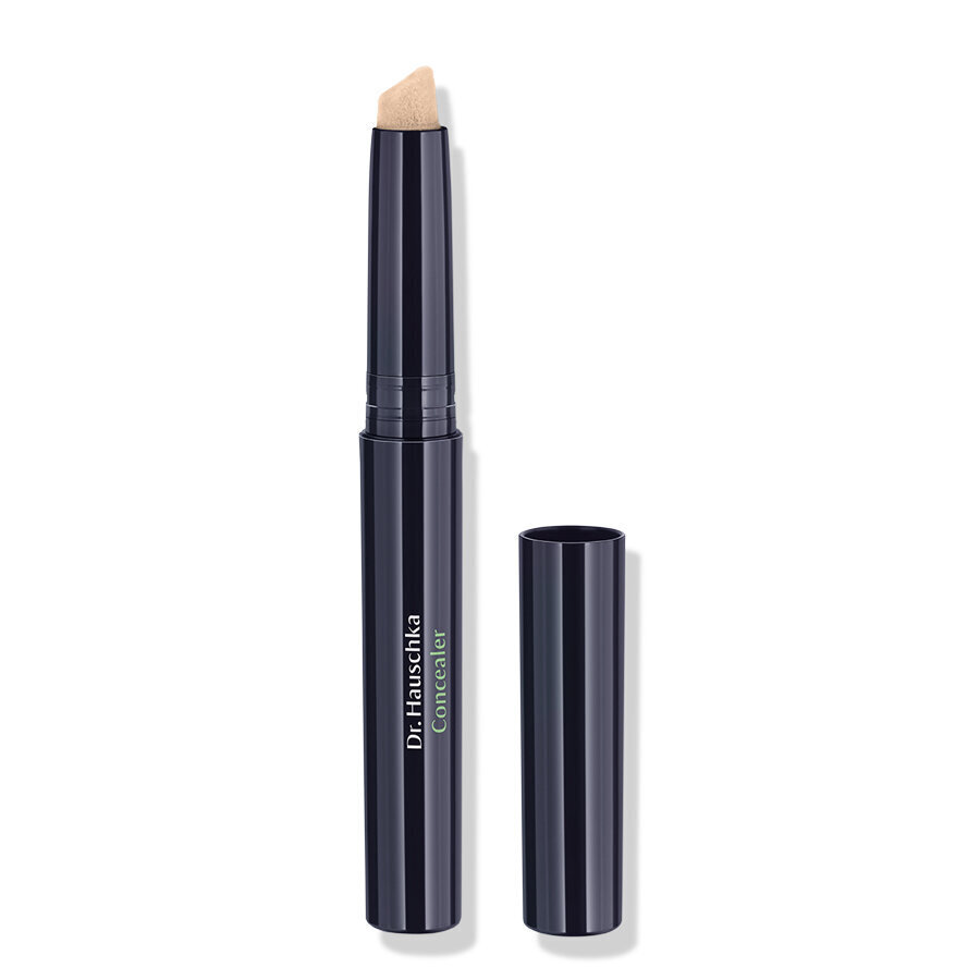 Peitekreem Dr. Hauschka Concealer 001 Pine, 2,5 ml hind ja info | Jumestuskreemid ja puudrid | hansapost.ee