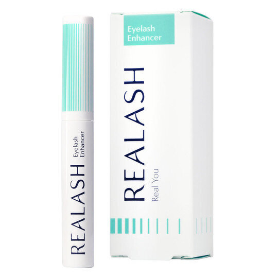 Ripsmeseerum Orphica Essentials Relash Eyelash Enhancer, 4ml hind ja info | Lauvärvid, ripsmetušid ja silmapliiatsid | hansapost.ee